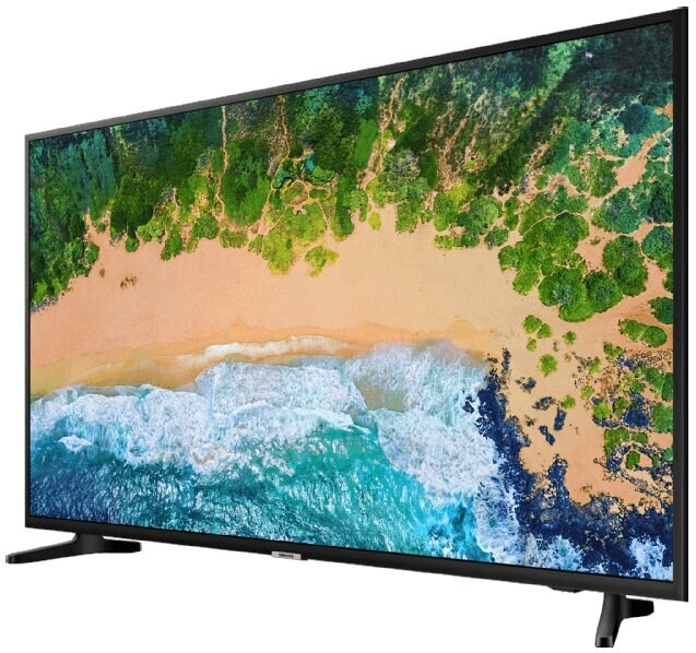 Telewizor SAMSUNG UE55NU7023K