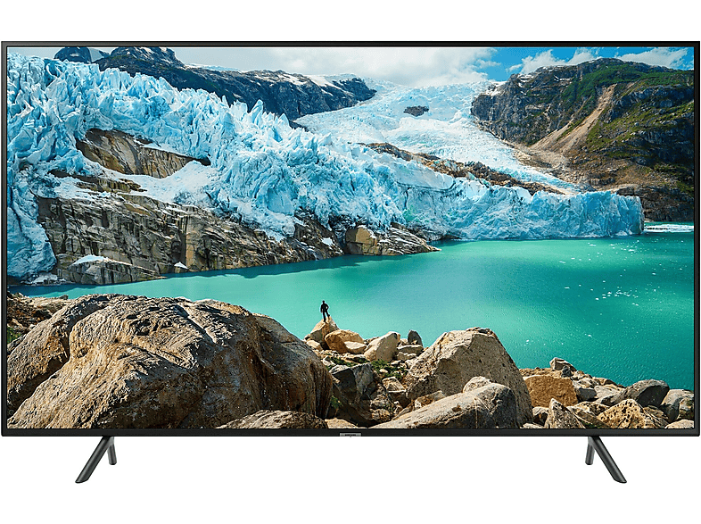 SAMSUNG UE43RU7102K
