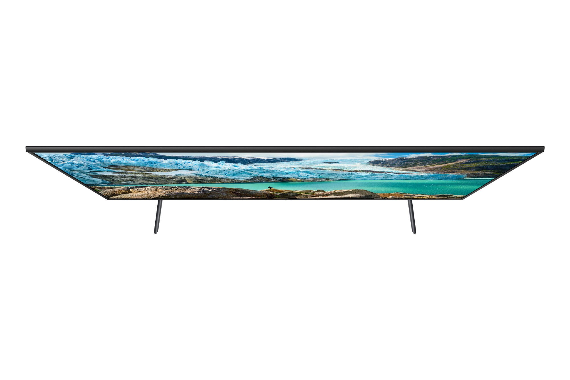 Telewizor SAMSUNG UE43RU7102K