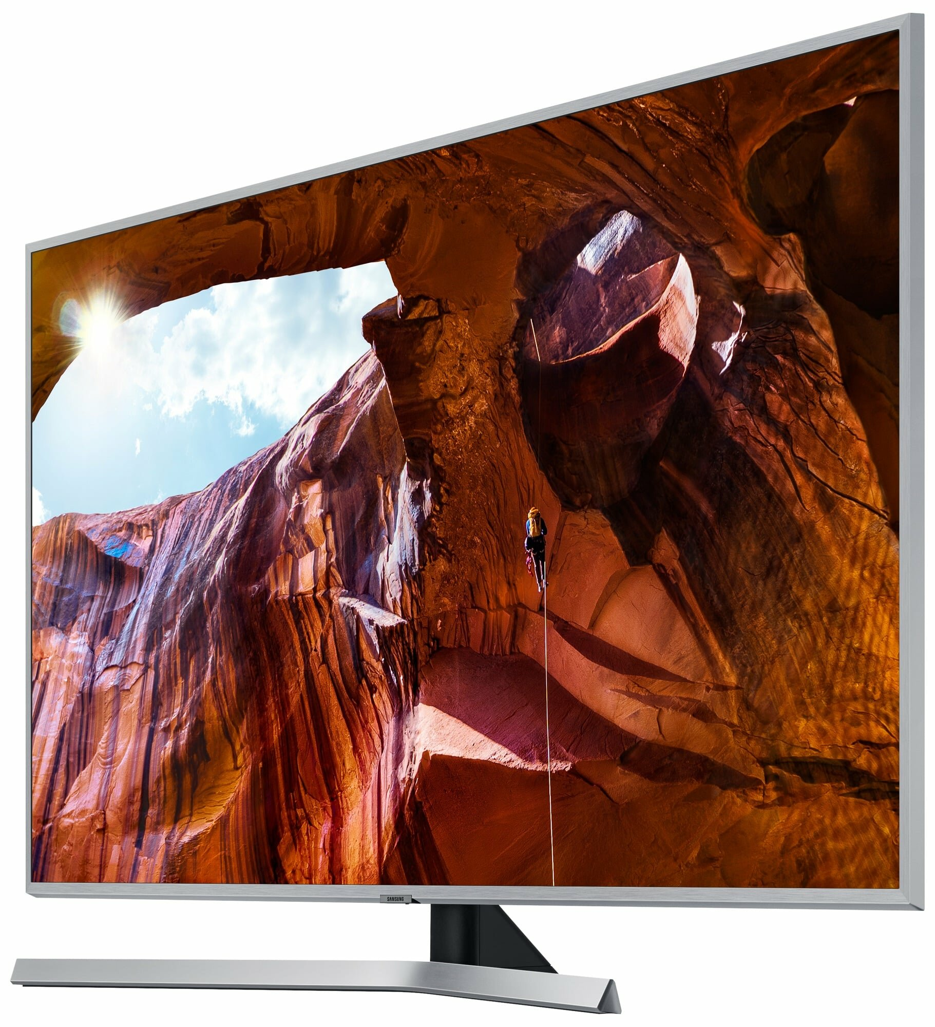 Telewizor SAMSUNG UE43RU7452U