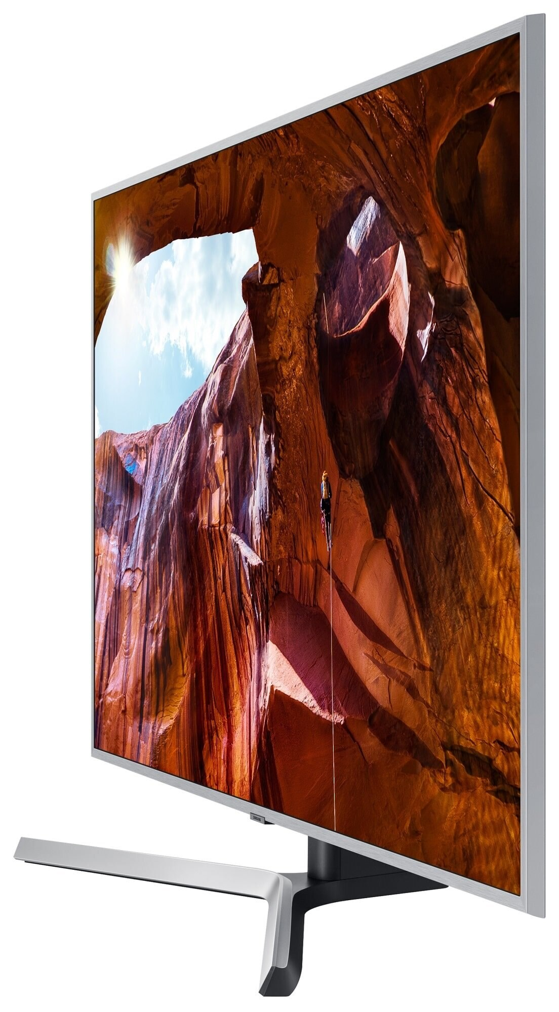 Telewizor SAMSUNG UE43RU7452U