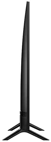 Telewizor QLED SAMSUNG QE49Q60RAT