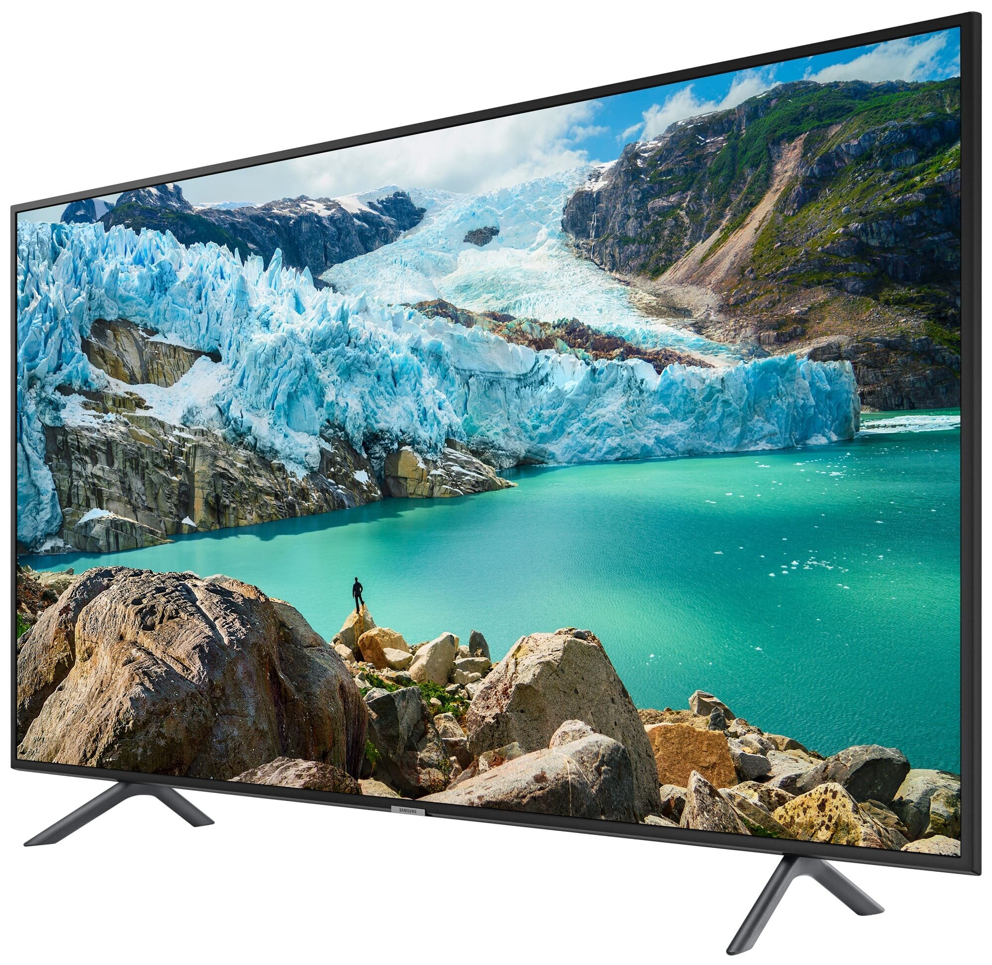 Telewizor SAMSUNG UE55RU7102K