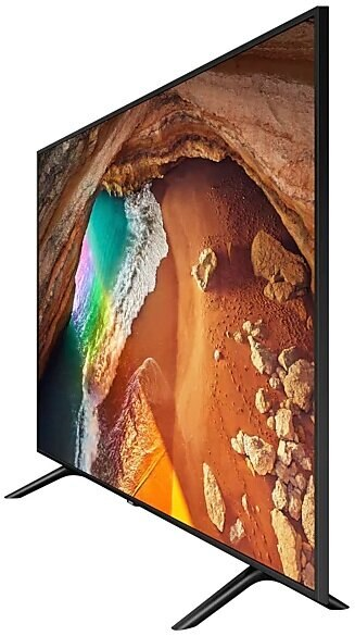 Telewizor QLED SAMSUNG QE65Q60RAT