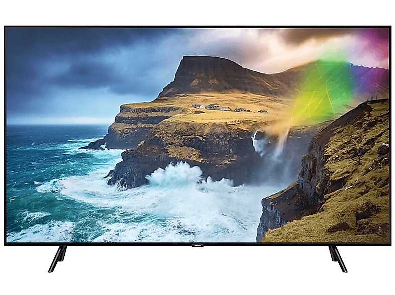 QLED SAMSUNG QE65Q70RAT