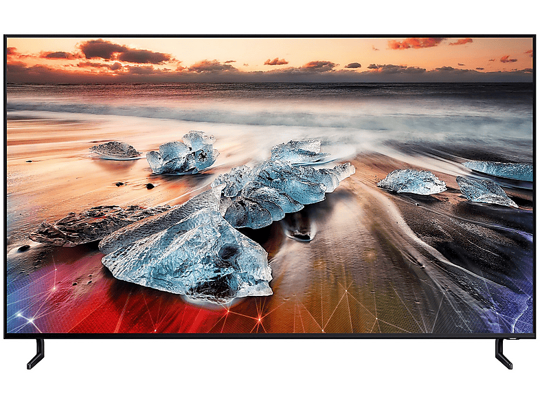 QLED SAMSUNG QE75Q950R
