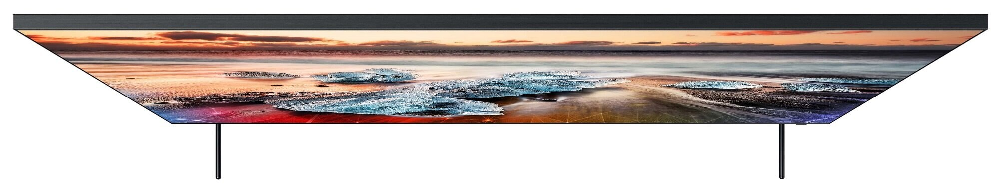 Telewizor QLED SAMSUNG QE75Q950R