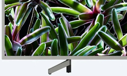 Telewizor SONY KD-49XG7077