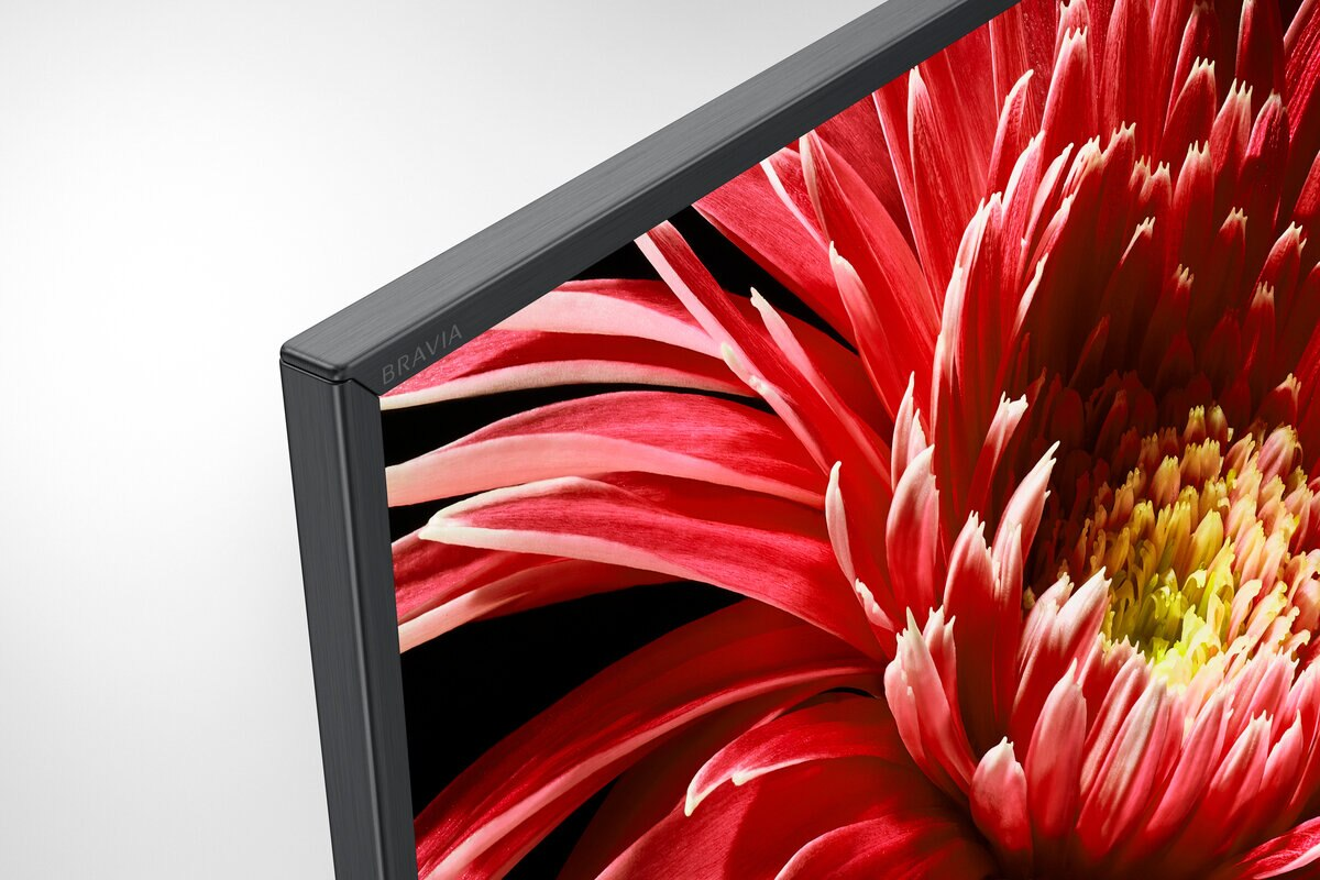 Telewizor SONY KD-85XG8596