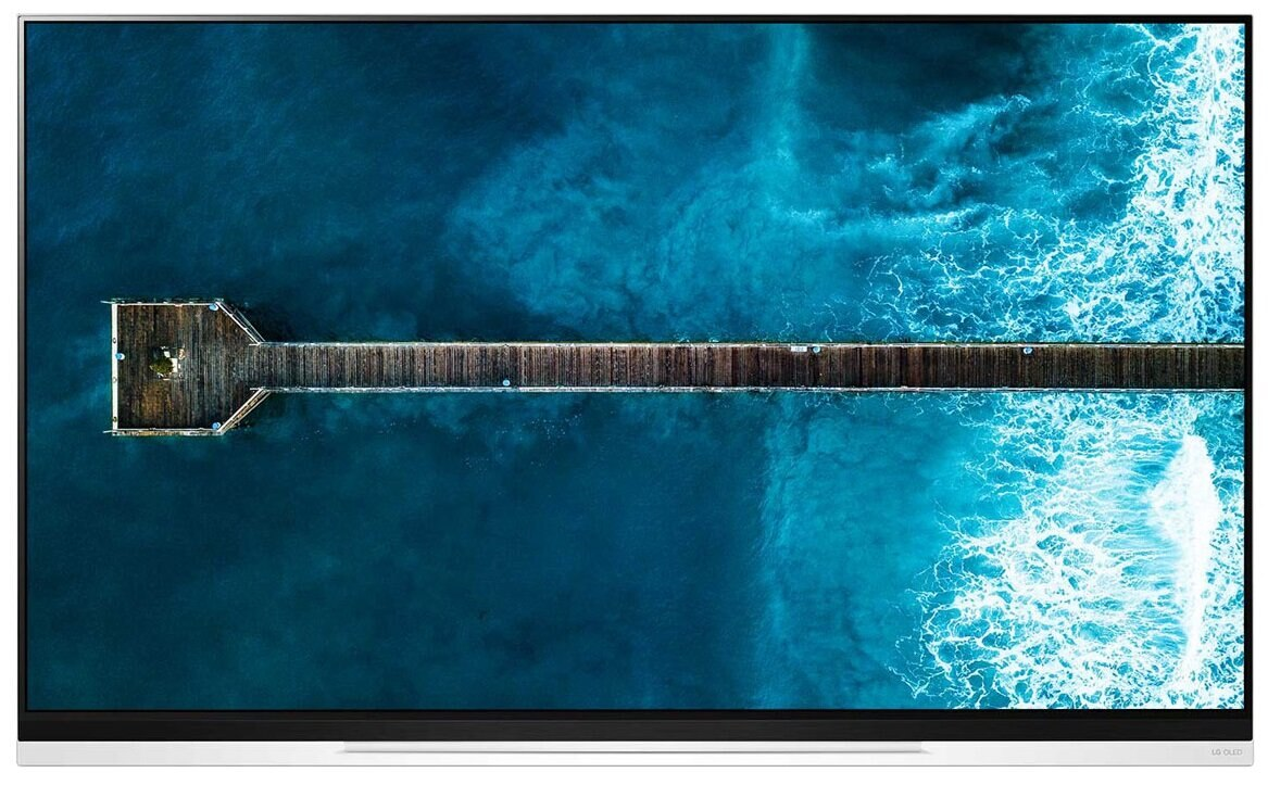 Telewizor LG OLED65E9PLA