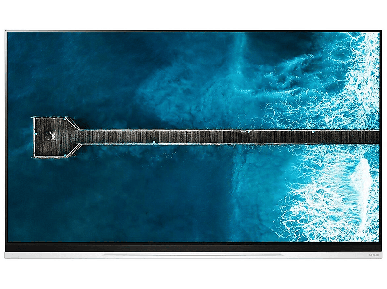 LG OLED65E9PLA