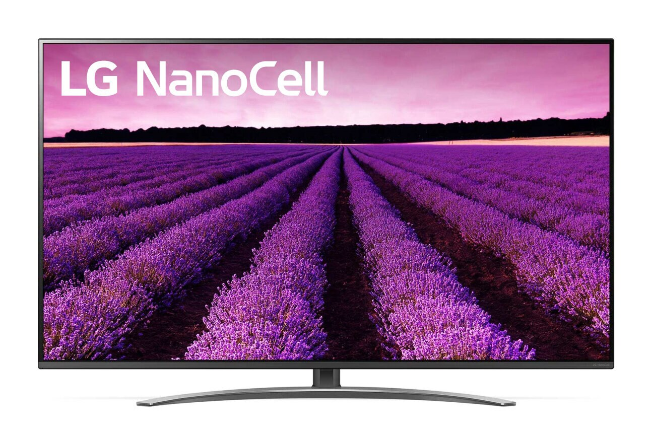 Telewizor LG 65SM8200PLA