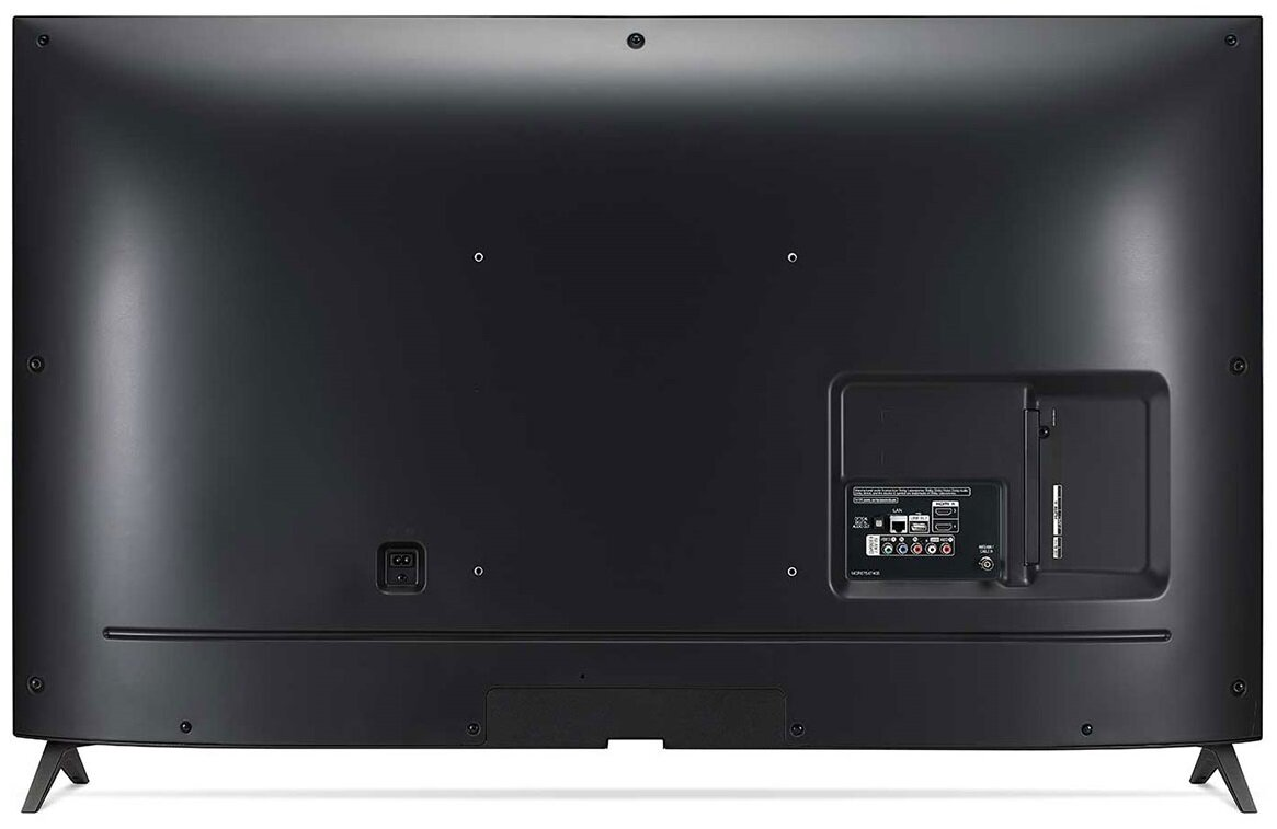 Telewizor LG 65UM7510PLA