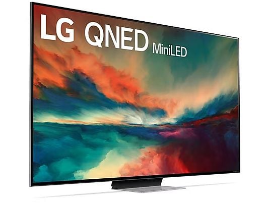 LG 86QNED866RE 86" QNED Smart 4K (2023)