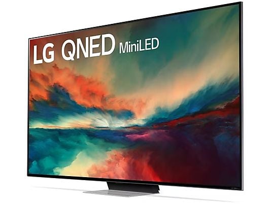 LG 86QNED866RE 86" QNED Smart 4K (2023)