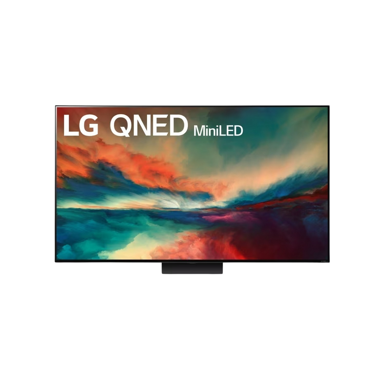 LG 75QNED866RE 75" QNED Smart 4K (2023) - Ultra HD 4K - TV QNED - 75 pouces