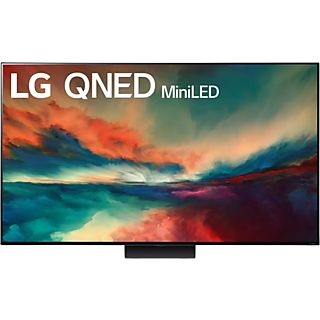 LG 75QNED866RE 75" QNED Smart 4K (2023)