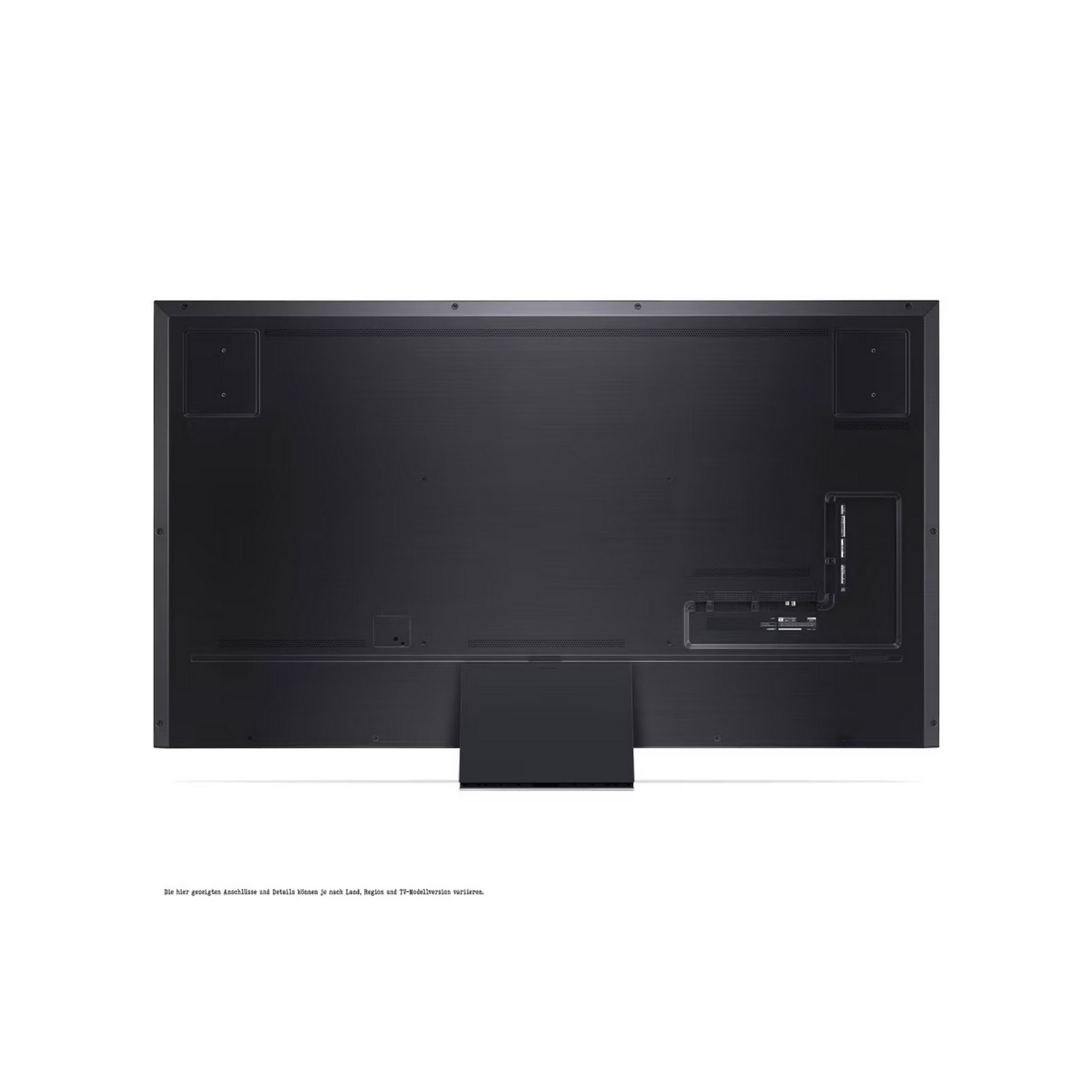 LG 75QNED866RE 75" QNED Smart 4K (2023) - Ultra HD 4K - TV QNED - 75 pouces