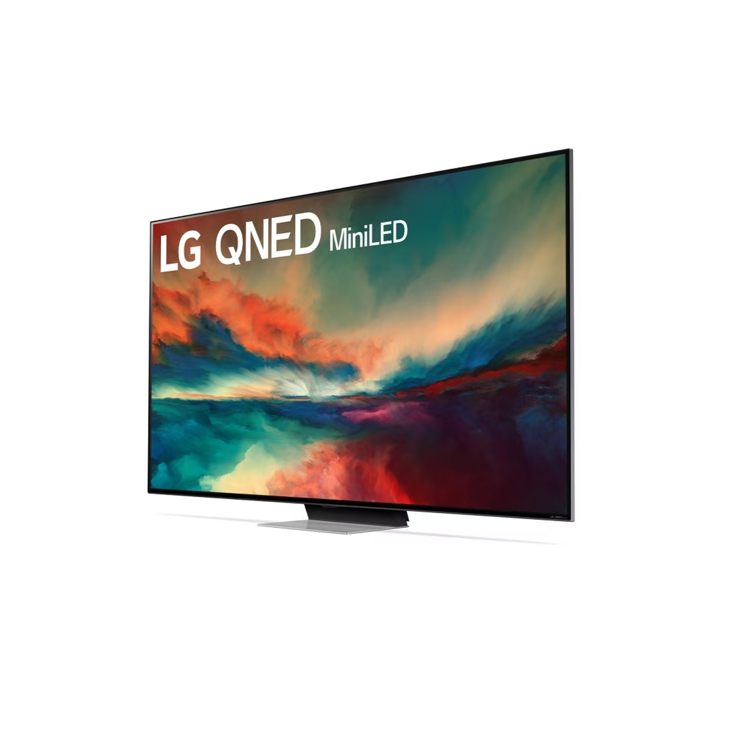 LG 75QNED866RE 75" QNED Smart 4K (2023) - Ultra HD 4K - TV QNED - 75 pouces
