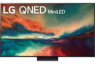 LG 65QNED866RE 65" QNED Smart 4K (2023)