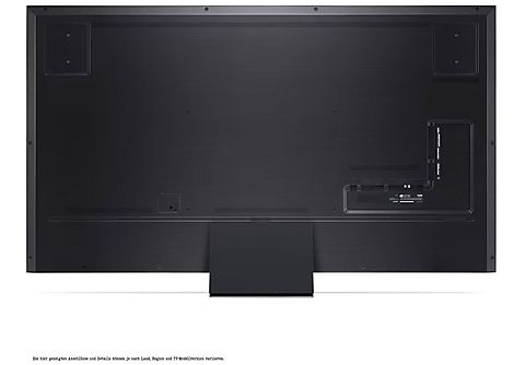 LG 65QNED866RE 65" QNED Smart 4K (2023)