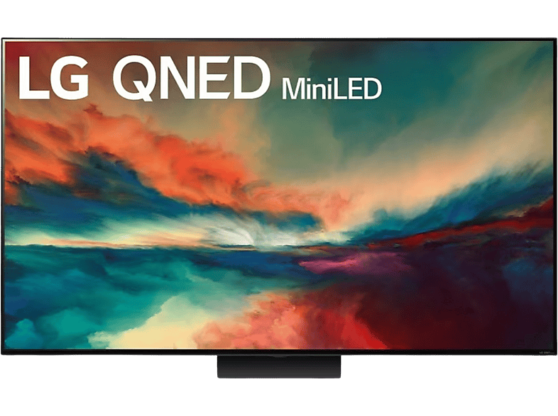 LG 55qned866re 55