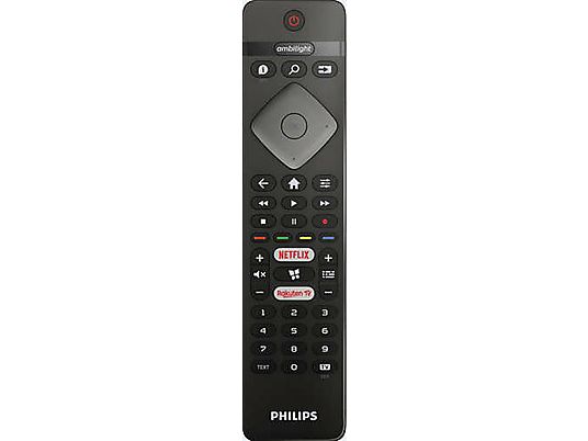 Telewizor PHILIPS 43PUS6754/12