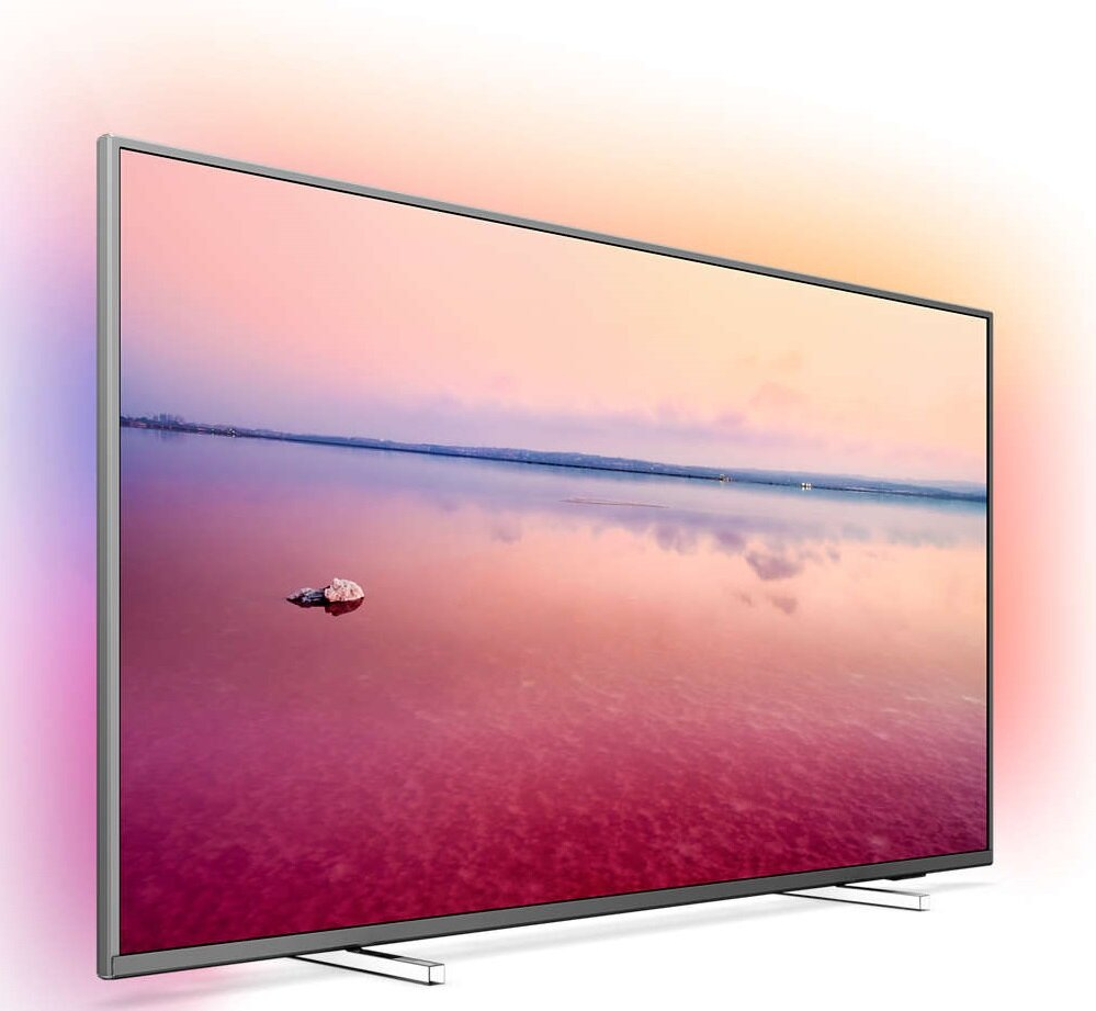 Telewizor PHILIPS 50PUS6754/12