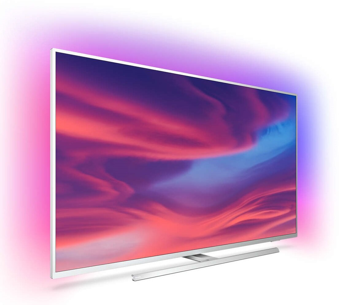 Telewizor PHILIPS 55PUS7334/12