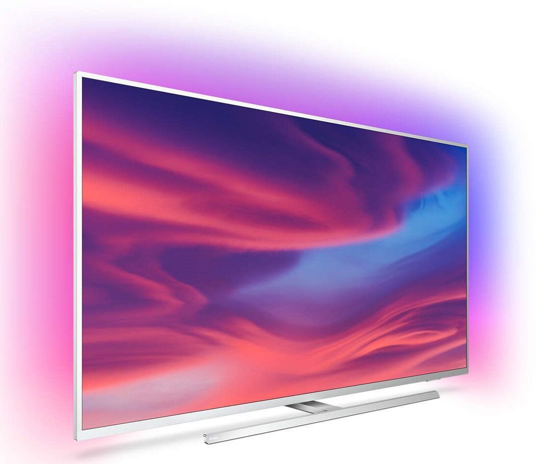 Telewizor PHILIPS 65PUS7304/12