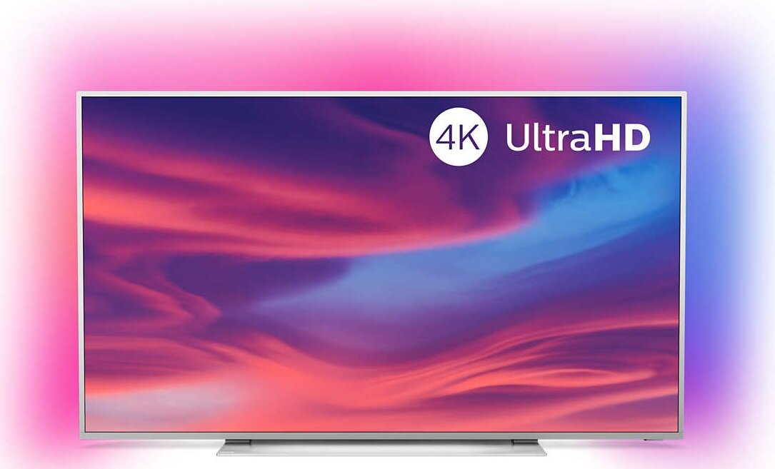 Telewizor PHILIPS 75PUS7354/12