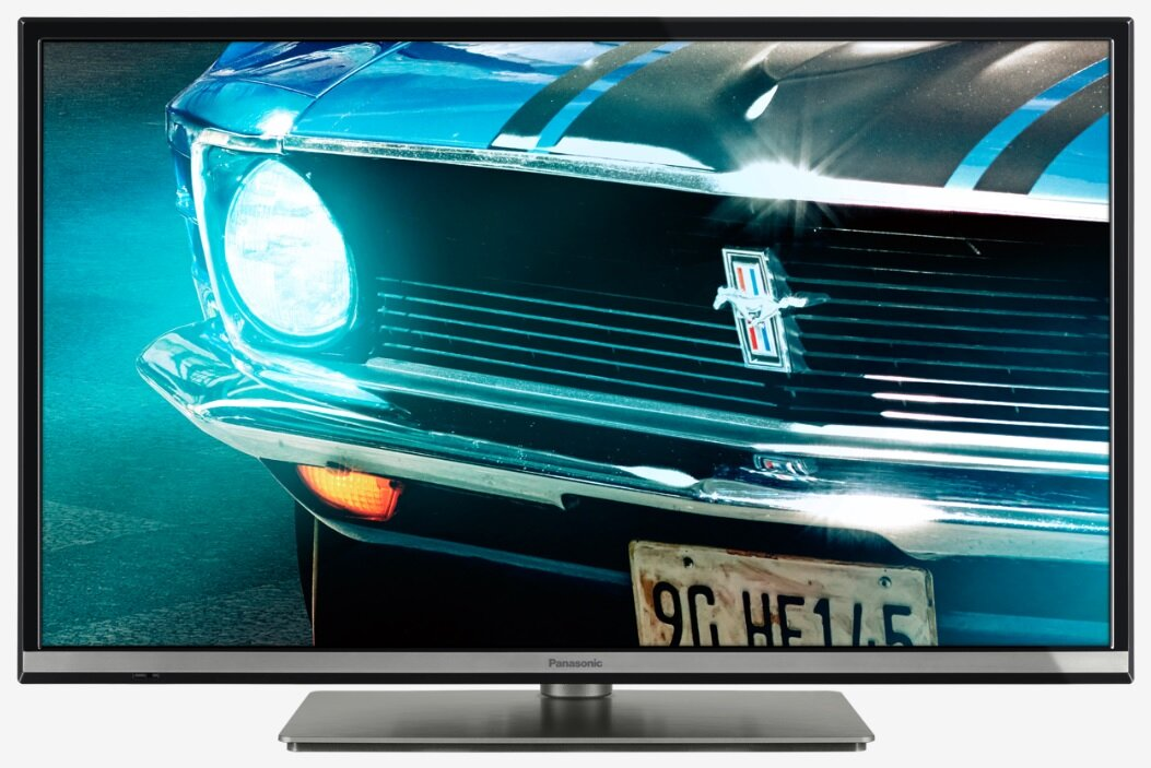 Telewizor PANASONIC TX-32GS350E