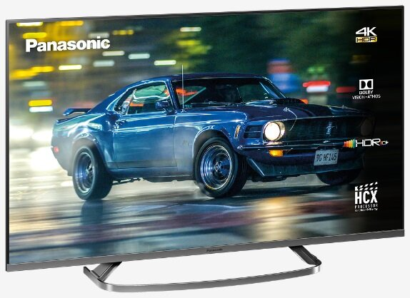 Telewizor PANASONIC TX-58GX830E
