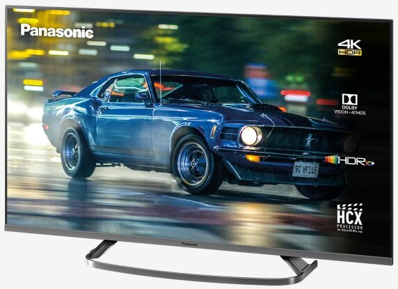 Telewizor PANASONIC TX-58GX830E