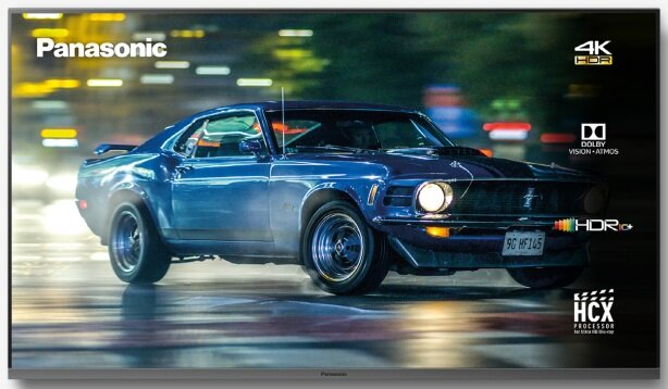 Telewizor PANASONIC TX-58GX830E