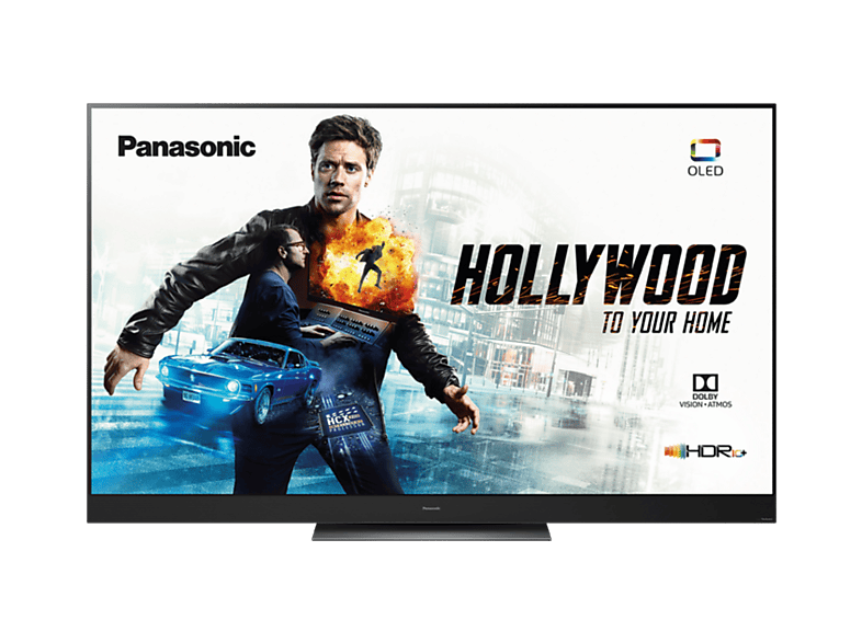 PANASONIC TX-55GZ2000E