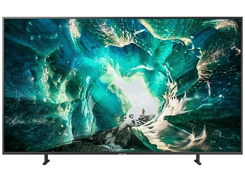 SAMSUNG UE55RU8002U