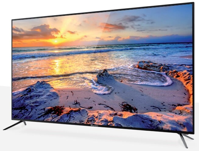 Telewizor SKYMASTER 65SUA3505