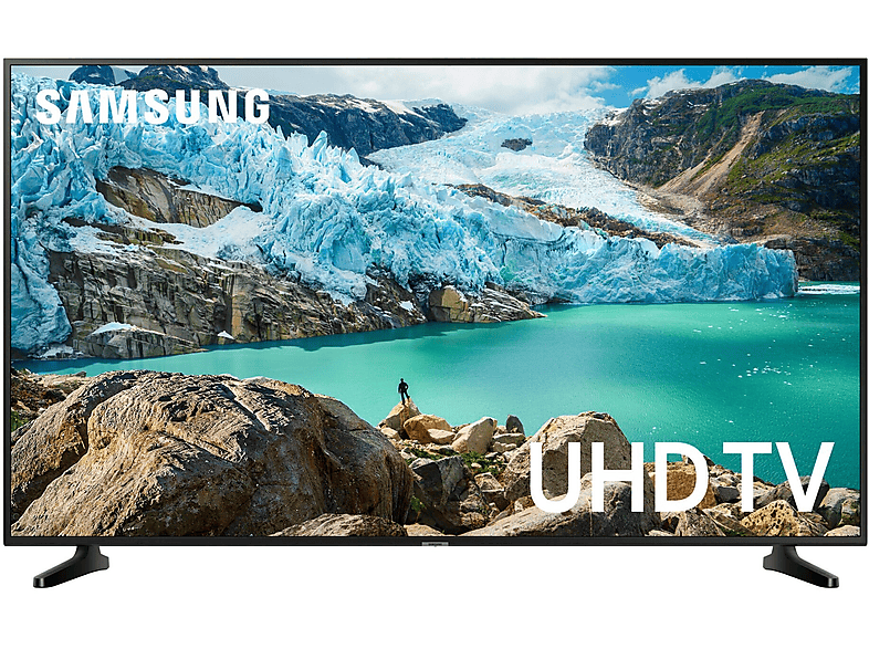 SAMSUNG UE43RU7022K
