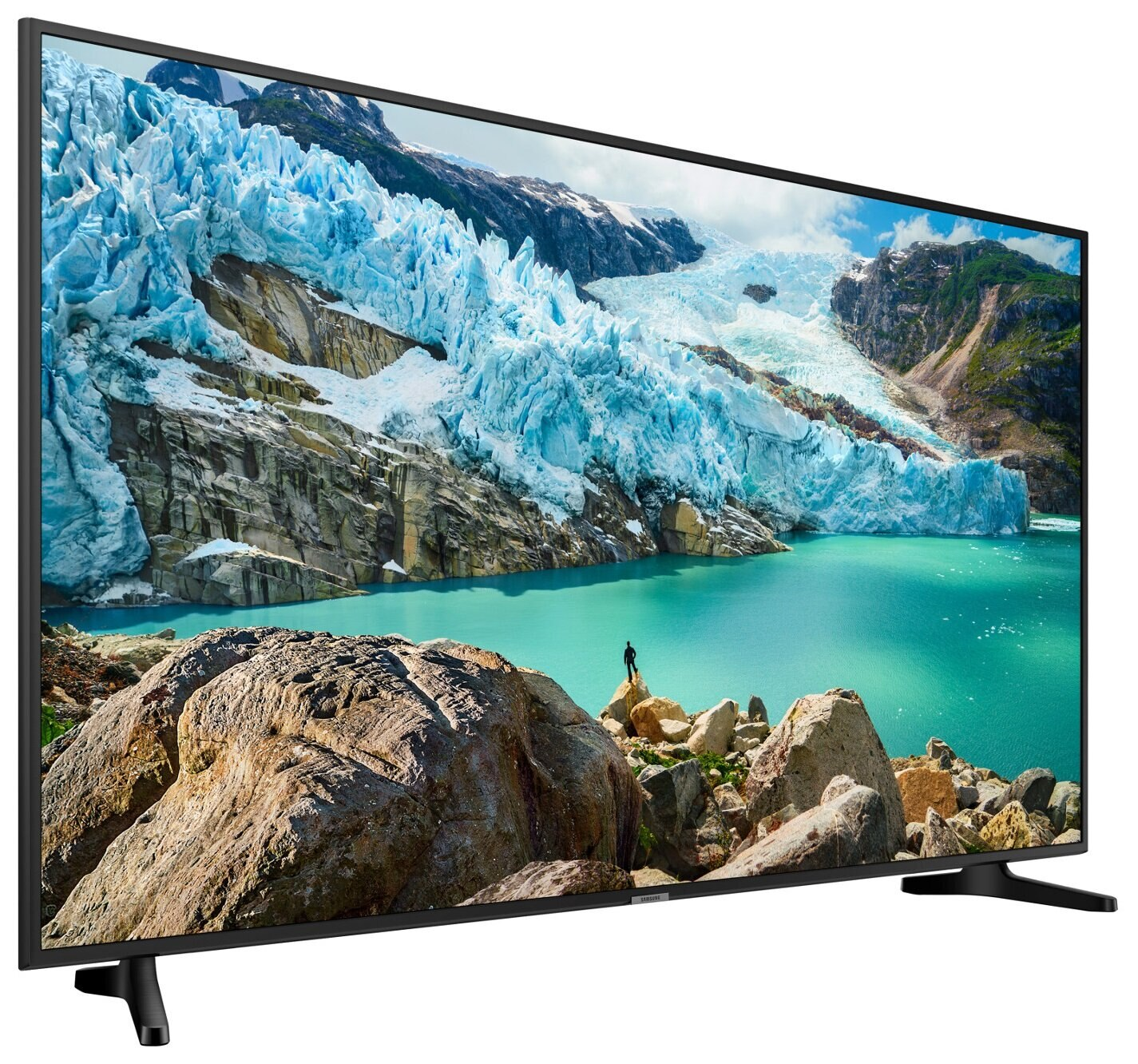 Telewizor SAMSUNG UE43RU7022K