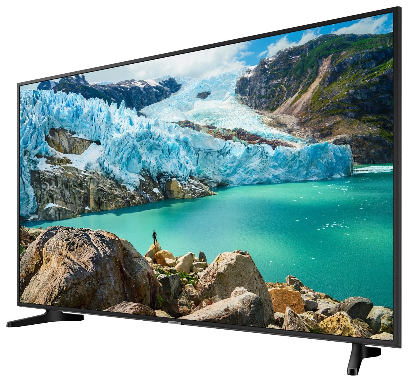 Telewizor SAMSUNG UE50RU7022K
