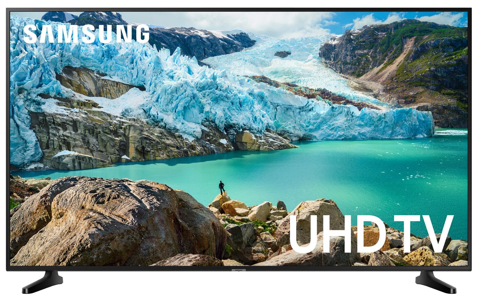 Telewizor SAMSUNG UE55RU7022K