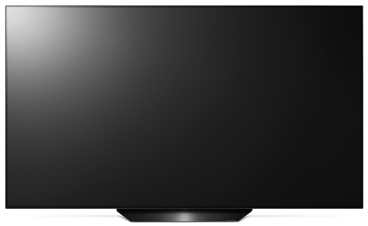 Telewizor LG OLED55B9PLA