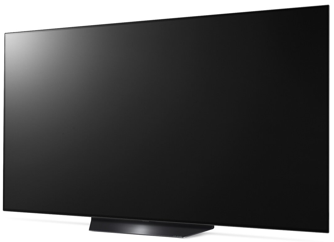 Telewizor LG OLED55B9PLA