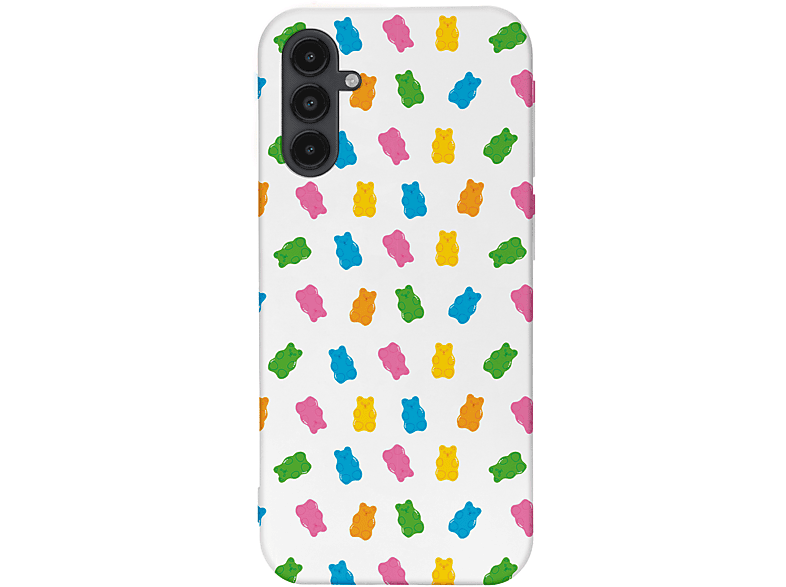 SBS Cmgummy2Saa54, Cover per A54,Multicolore