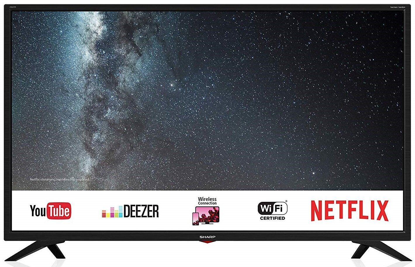 Telewizor SHARP 32BC3E