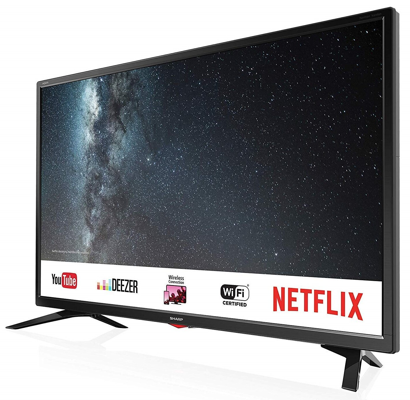 Telewizor SHARP 32BC3E