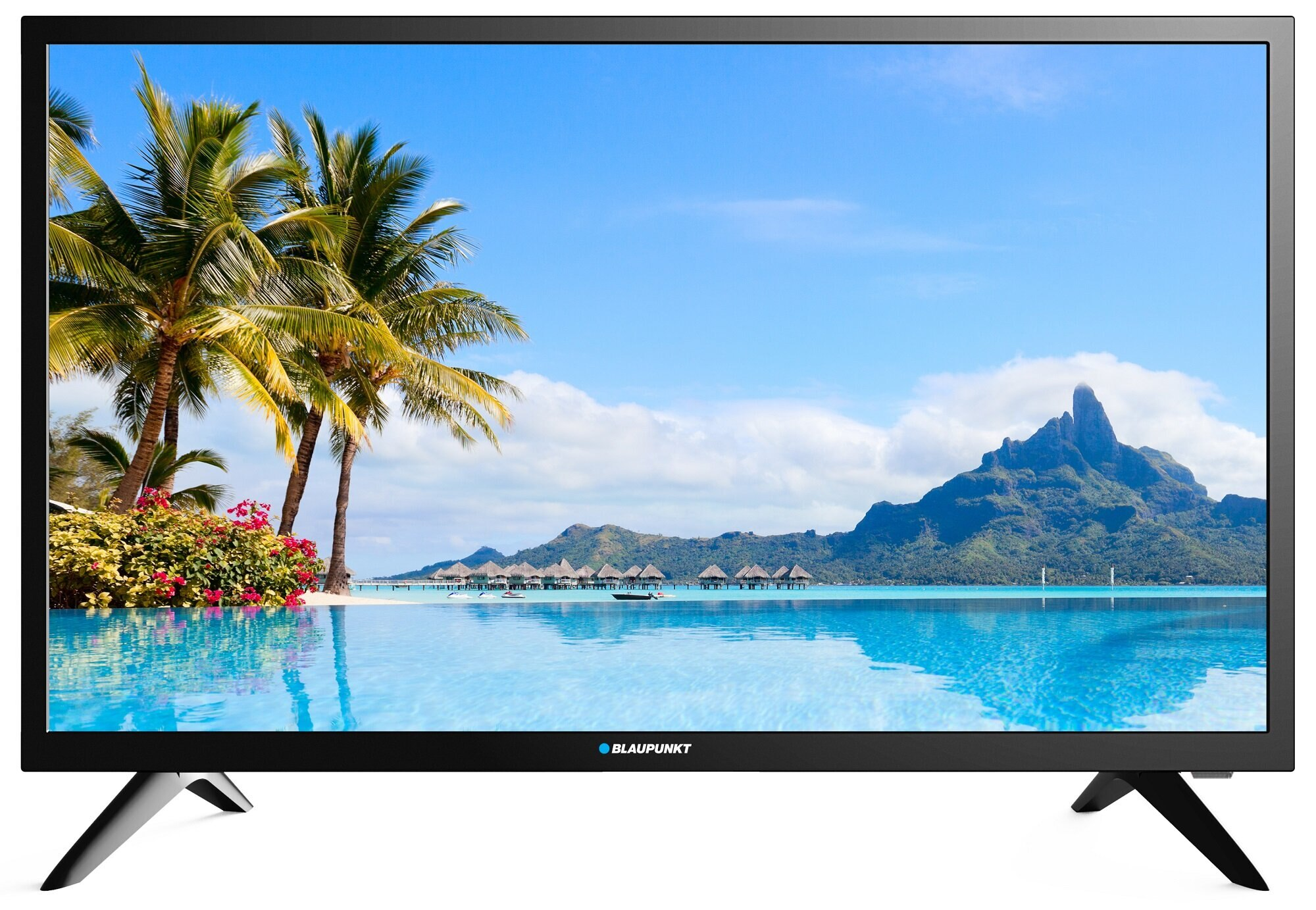 Telewizor BLAUPUNKT BN24H1012EEB