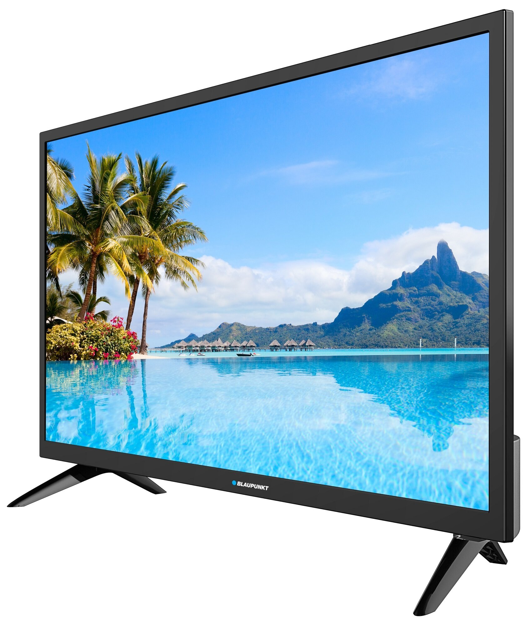 Telewizor BLAUPUNKT BN24H1012EEB