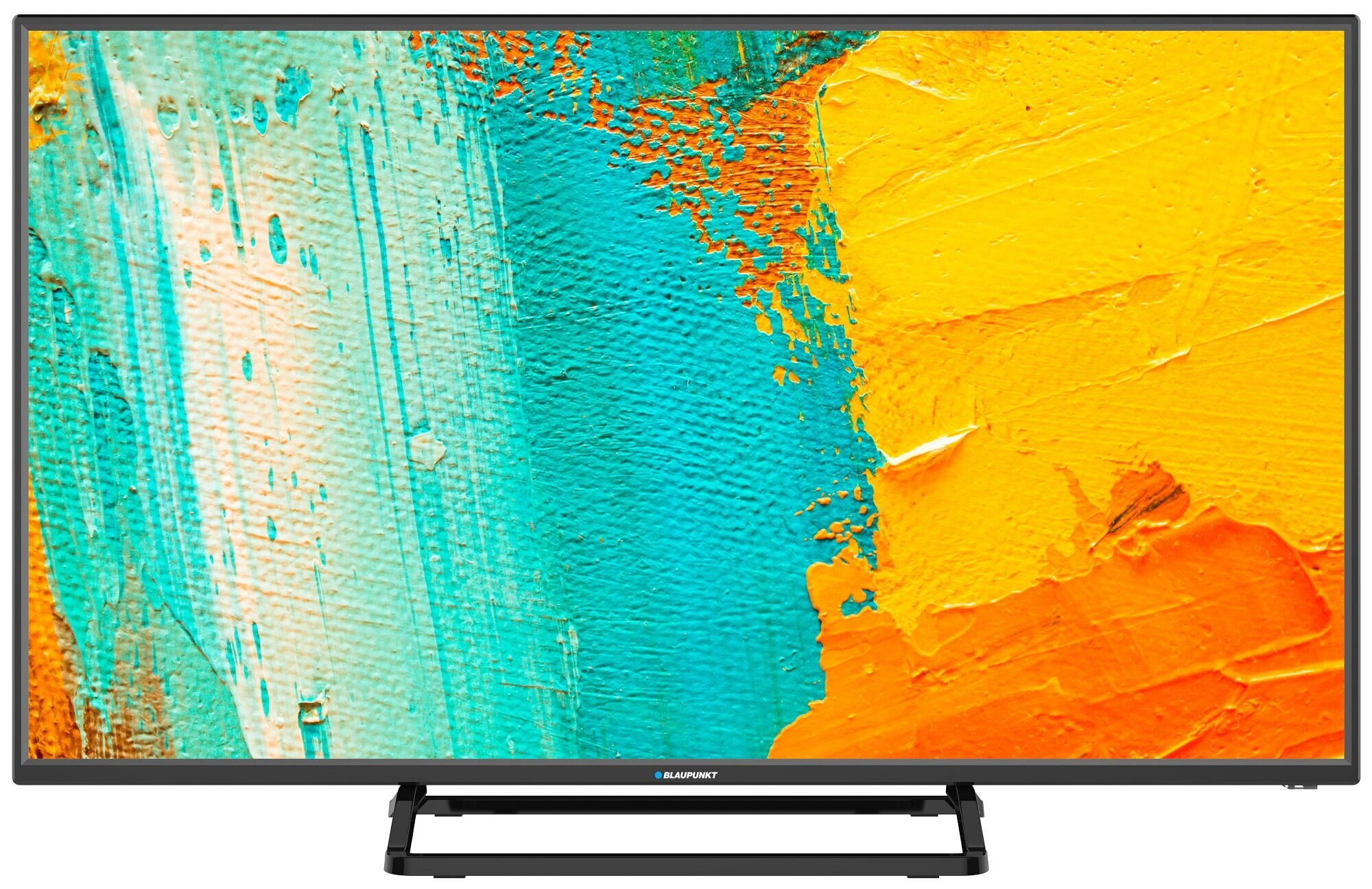 Telewizor BLAUPUNKT BN40F1042EEB